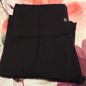 Lululemon pants